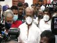 Rajinikanth casts vote in Stella Maris as polling begins in TN - Vimarsana News