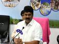 Former PM Narsimha Rao's daughter Vani Devi 'qualified enough' for MLC candidature, says Telangana Minister - Vimarsana News