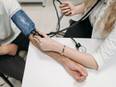  For new patients with paralysis, tighter blood pressure management may lead to more