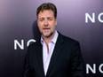 Russell Crowe confirms he is playing Zeus in 'Thor: Love and Thunder' - Vimarsana News