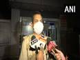 5 dead after fire breaks out at hospital in Chhattisgarh's Raipur - Vimarsana News