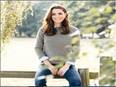 Kate Middleton prepared for her future role as Queen - Vimarsana News