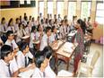 77 million children have spent 18 months out of class: UNICEF - Vimarsana News