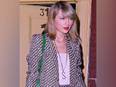 Man arrested for trespassing Taylor Swift's New York City apartment - Vimarsana News