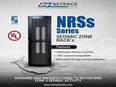 Netrack Introduces Seismic Rack Cabinet to Protect IT Equipment from Earthquake - Vimarsana News