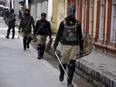 Heavy security deployment in Tamil Nadu for polling day - Vimarsana News