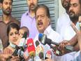 Kerala polls: Ramesh Chennithala casts his vote, says UDF will have historic comeback - Vimarsana News