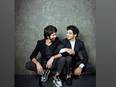 Ishaan Khatter shares adorable throwback picture to wish Shahid Kapoor on birthday - Vimarsana News