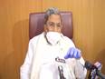 Siddaramaiah hits out at BJP over Karnataka Cabinet expansion - Vimarsana News