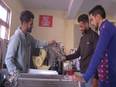J-K: ITI trains Rajouri youth under Skill India programme, helps them become self-reliant - Vimarsana News