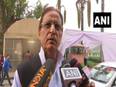 SC grants bail to Azam Khan, son in forgery case - Vimarsana News