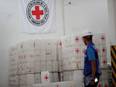 Red Cross performs final rites for orphan, COVID victims in Andhra's Srikakulam - Vimarsana News