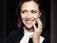 Netflix ropes in Italia Ricci to star in sci-fi drama 'The Imperfects' - Vimarsana News