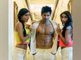 Varun Dhawan reminisces 'great' memories from 'Main Tera Hero' as movie clocks 7 years - Vimarsana News