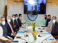 Jaishankar holds strategy session in New York, says India will shape big debates of our times - Vimarsana News