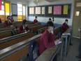 Schools in Kashmir reopen after remaining shut for a year due to COVID-19 - Vimarsana News