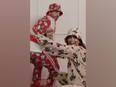 Deepika Padukone, Ranveer Singh hop on the 'Buss It Challenge' - Vimarsana News