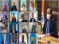 Dr Harsh Vardhan addresses WHO high-level coalition on Health and Energy Platform of Action - Vimarsana News
