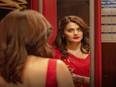 Taapsee Pannu shares a glimpse from 'Blurr' - Vimarsana News