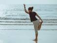 Taapsee Pannu runs towards final schedule of 'Rashmi Rocket' - Vimarsana News