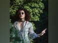 Taapsee Pannu exudes confidence in grey jumpsuit on social media - Vimarsana News