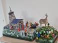 Uttarakhand's Kedarkhand tableau to be part of R-Day parade at Rajpath - Vimarsana News