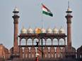20 days before R'Day, top agencies discussed SFJ's plan for Delhi, including hoisting flag at Red Fort - Vimarsana News