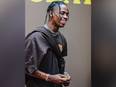 Travis Scott extends support to Houston residents affected by Texas freeze amid pandemic - Vimarsana News