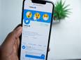 Twitter launches new subscription service 'Twitter Blue' - Vimarsana News