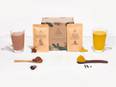 Ausum launches Super Lattes - a Plant-based, dairy free beverage for Zen-Like Energy - Vimarsana News