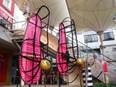 Luxefest, an Art Experience at Phoenix Palladium till March 31 - Vimarsana News