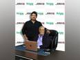 DragonPass partners with Thriwe India - a B2B consumer benefits marketplace - Vimarsana News