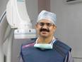 Dr N. Prathap Kumar successfully performs Zero Contrast Angioplasty in Chronic Kidney Disease patients - Vimarsana News