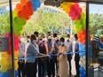 120-bed COVID ward complex inaugurated at Saveetha Medical College and Hospital - Vimarsana News