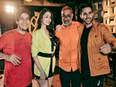 'Kabaad the Coin' loved by audience on OTT - Vimarsana News