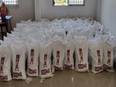 IDFC FIRST Bank launches Employee-funded customer COVID relief Ghar Ghar Ration Program - Vimarsana News