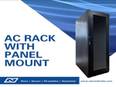 NetRack introduces "AC Rack" right cabinet to manage your low-density cooling requirement - Vimarsana News