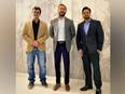 DesignX a Shopfloor hyper automation company raised USD 300K in seed round from modulor capital and angels from the manufacturing sector - Vimarsana News