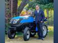 Sonalika surpasses FY'20 sales to sell over 1 Lakh tractors in 9 months of FY'21, powers ahead with 3X growth at 33 percent - Vimarsana News