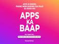 'Apps Ka Baap' to launch on March 18 - Vimarsana News