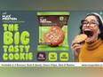 Max Protein forays into cookies segment with soft protein cookies - Vimarsana News