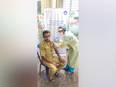 Narayana Health and GiveIndia roll out free COVID-19 vaccination drive for migrant labourers and the underserved - Vimarsana News
