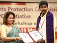 WHRPC' doctorate for N&H Research Park's Dr Hemachandran Ravikumar - Vimarsana News