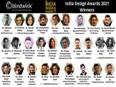 Blindwink in Association with Brandz Magazine Honors the Winners of India Design Awards - Vimarsana News