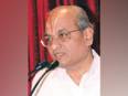 N Rangachary advocates setting up National Assets Depository Ledger to address business risks and data privacy issues - Vimarsana News