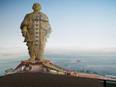 Tekla Software helps Eversendai complete Statue of Unity's construction two months ahead of schedule - Vimarsana News