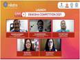 eRaksha Competition 2021 launched to promote Online Safety by CPF and NCERT - Vimarsana News