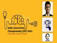 Software start-up created by IIT Kharagpur students gets funded at India Innovation Championship hosted by Chitkara University - Vimarsana News