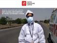 Ziqitza Healthcare Ltd. gets Global Recognition by World Economic Forum as top 50 COVID-19 Last Mile Responder in India - Vimarsana News