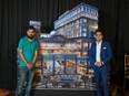 Sawasdee Group launches one of the most premium commercial projects of Noida, Sawasdee JLG Galleria at sector 63, structure ready, possession by December 2022 - Vimarsana News
